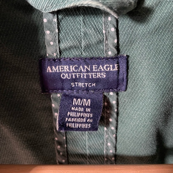 American Eagle Outfitters Coat - Picture 6 of 7